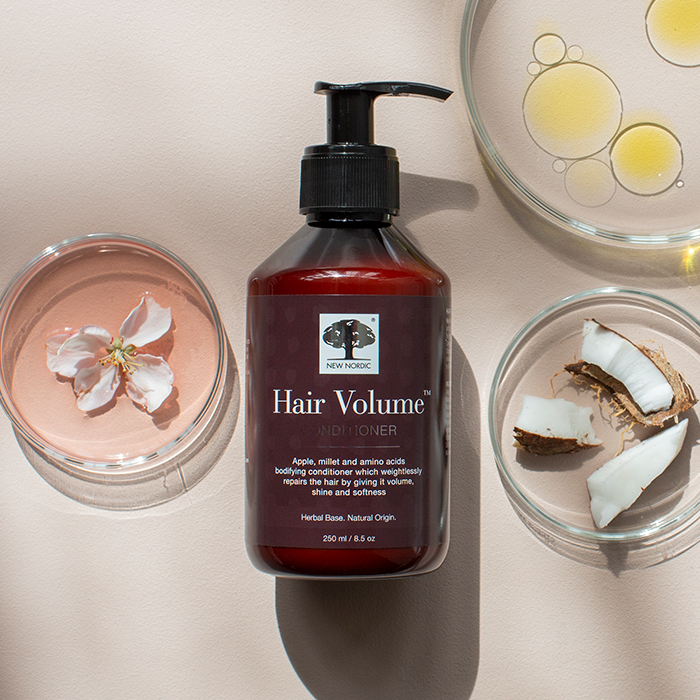 Hair Volume Conditioner 250ml