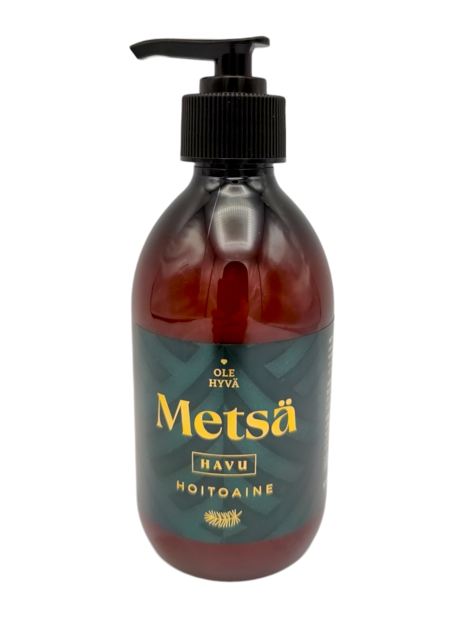Ole Hyvä Metsä Havu Hoitoaine 300ml