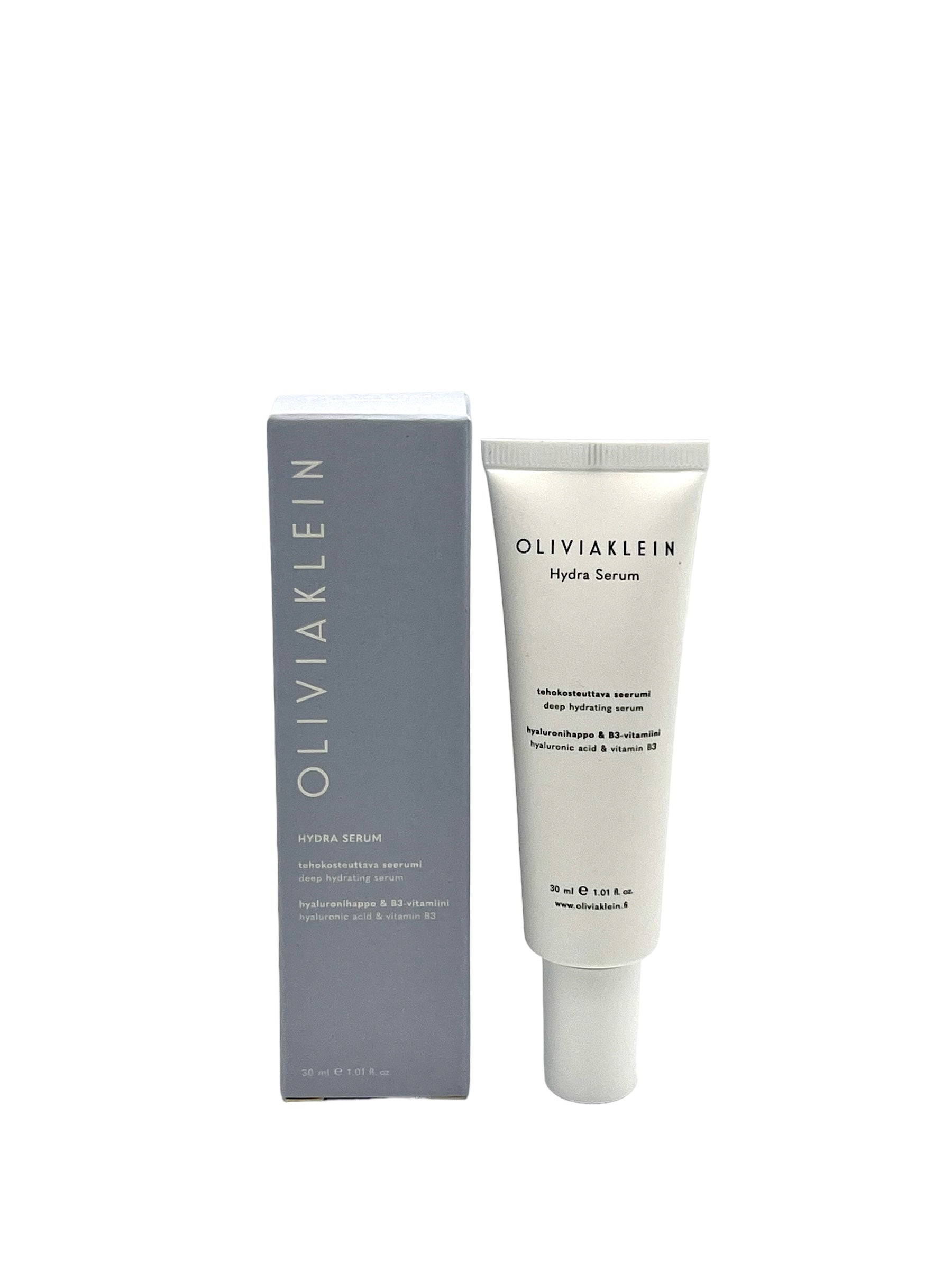 Olivia Klein Hydra Serum 30ml