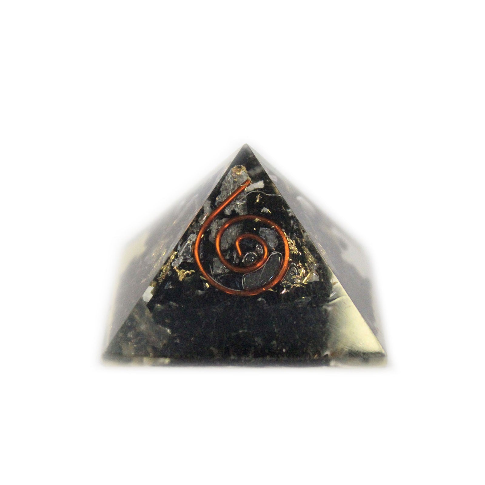 Orgoniittipyramidi Mini 25mm