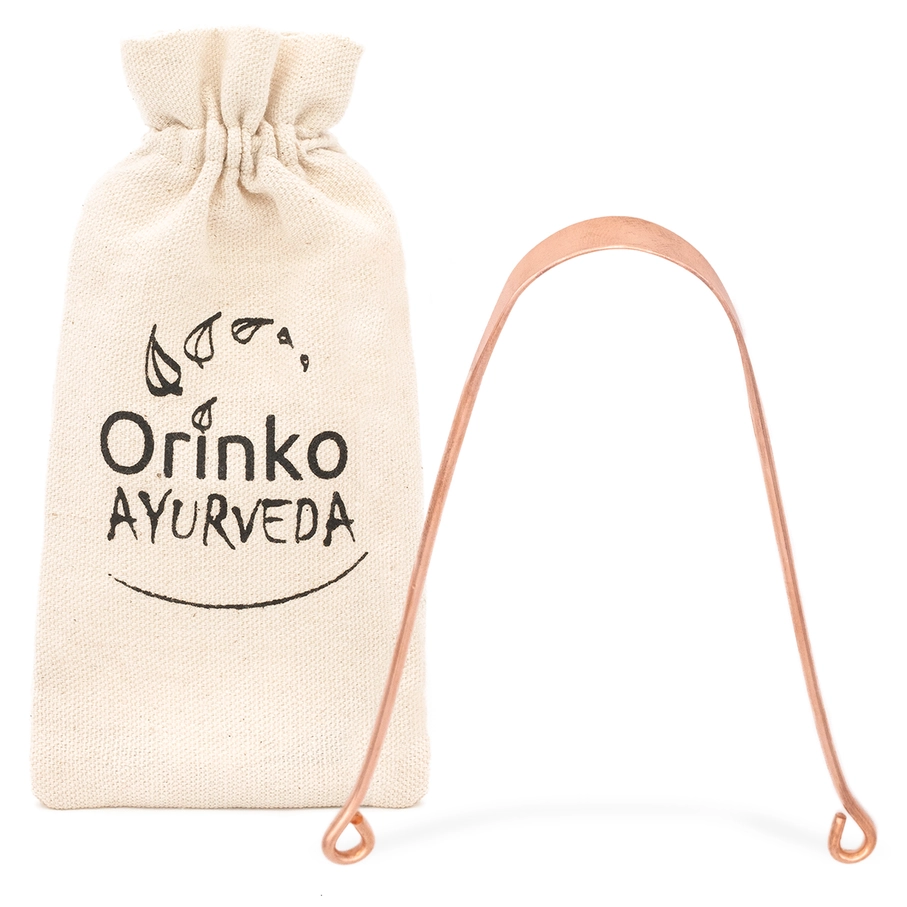 Orinko Kielikaavin, kupari