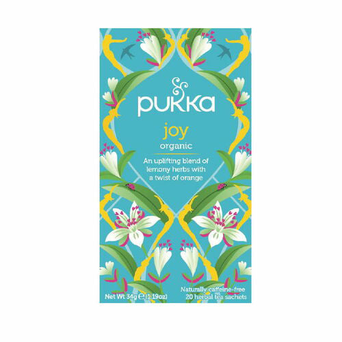 PUKKA Joy 20pss