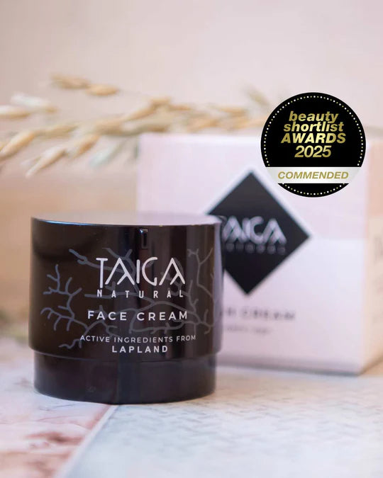 TAIGA 24 H Cream Anti-age 50ml