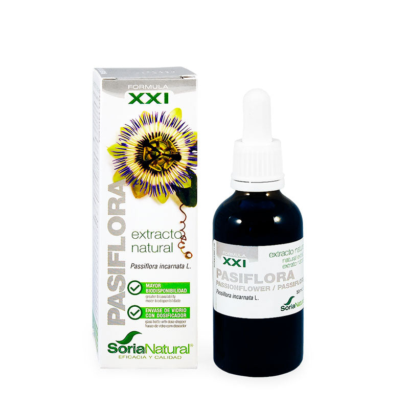 Passiflora XXI 50ml