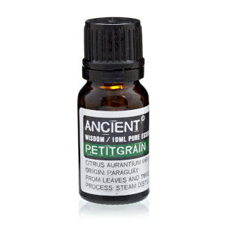 Petitgrain 100% eteerinen öljy 10ml