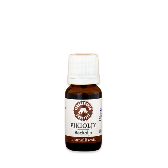 Pikiöljy 10 ml
