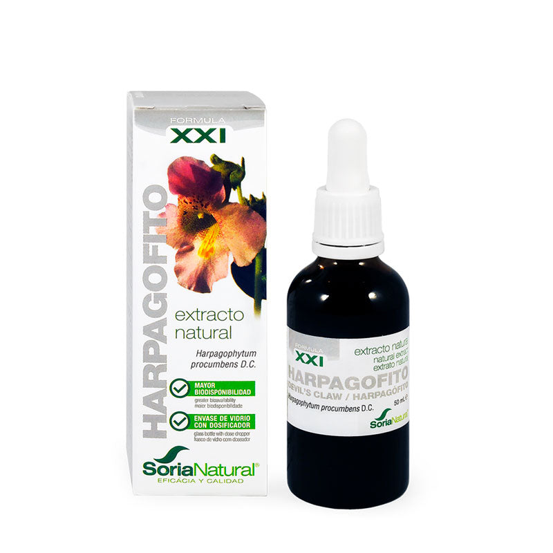 Pirunkoura-uute 50ml