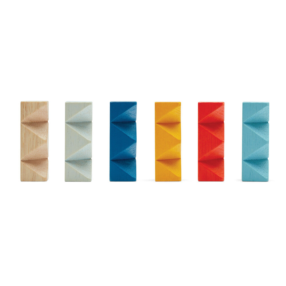 PlanMini Rectangular Puzzle