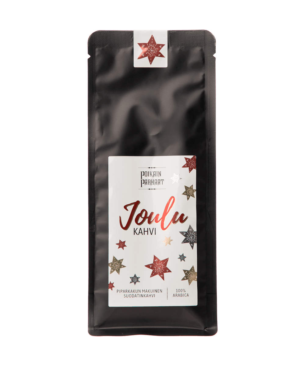 Joulu Kahvi 100g
