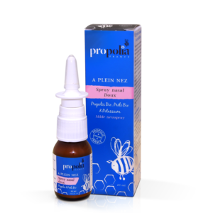 Propolia Gentle Nasal Spray 20ml