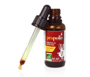 Propolia Luomu Propolis Tinktuura
