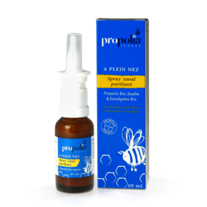 Propolia Purifying Nasal Spray 20ml