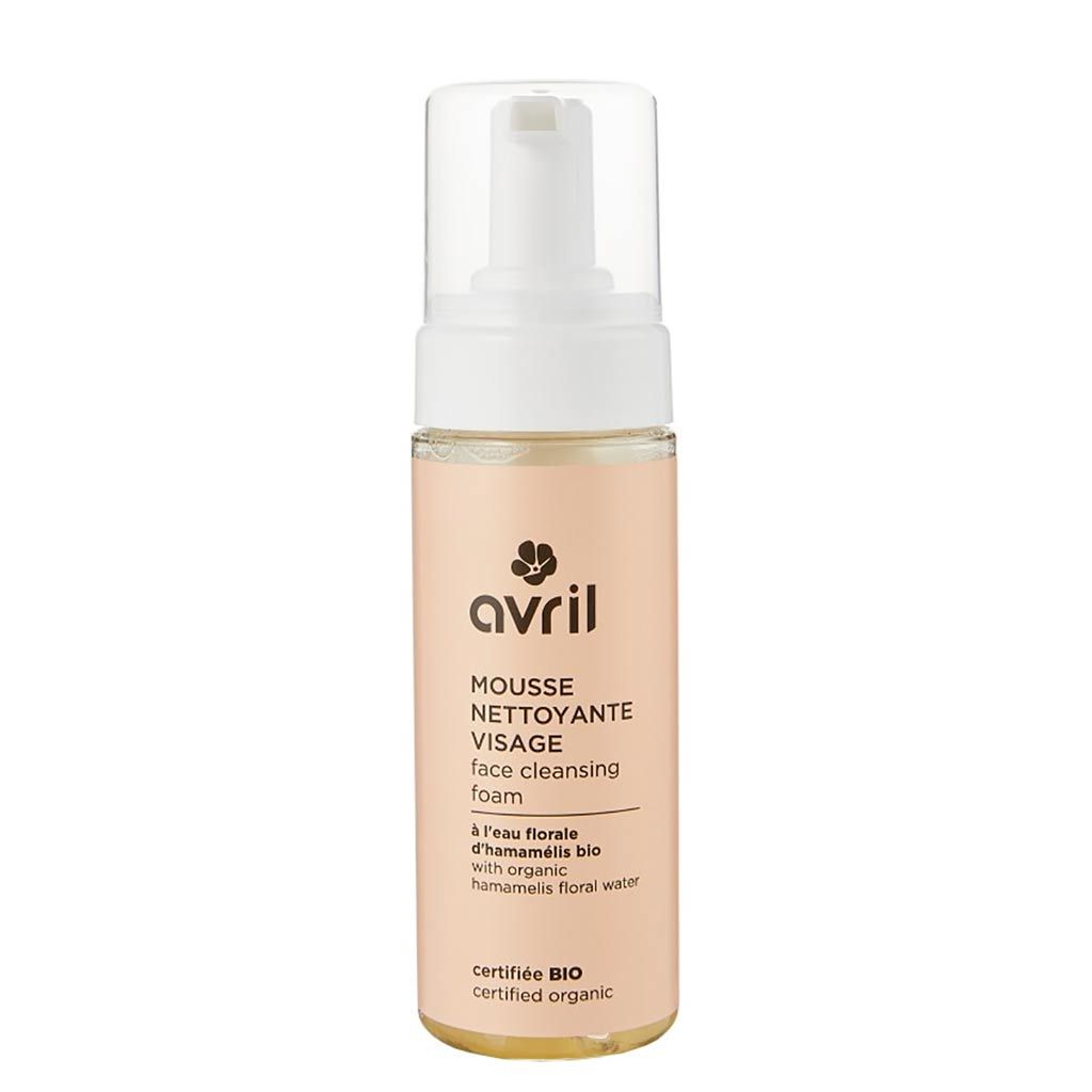 Puhdistusvaahto 150ml