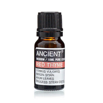 Punainen Timjami 10ml