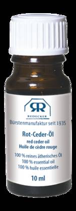 Punaseetriöljy 100% 10ml