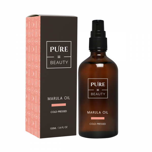 Pure=Beauty Marula Oil 100ml