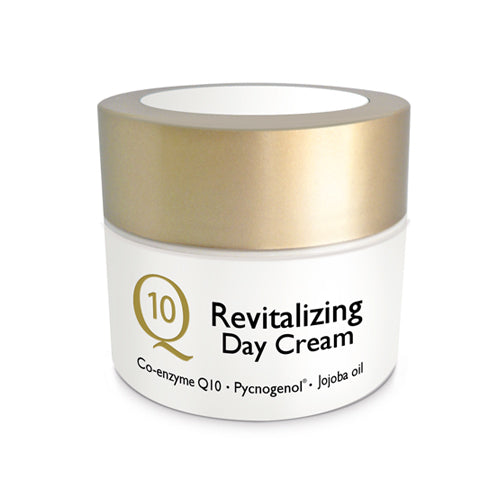 Q10 REVITALIZING DAY CREAM 50ml