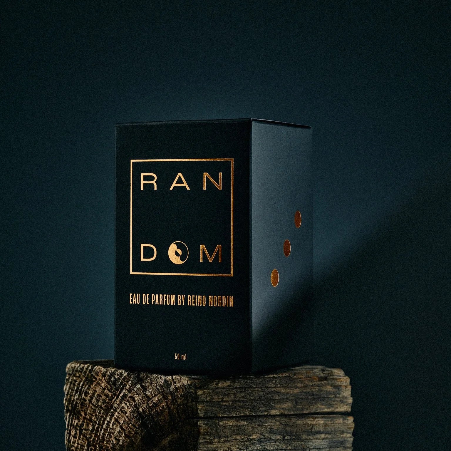 Random Eau de Parfum 50ml