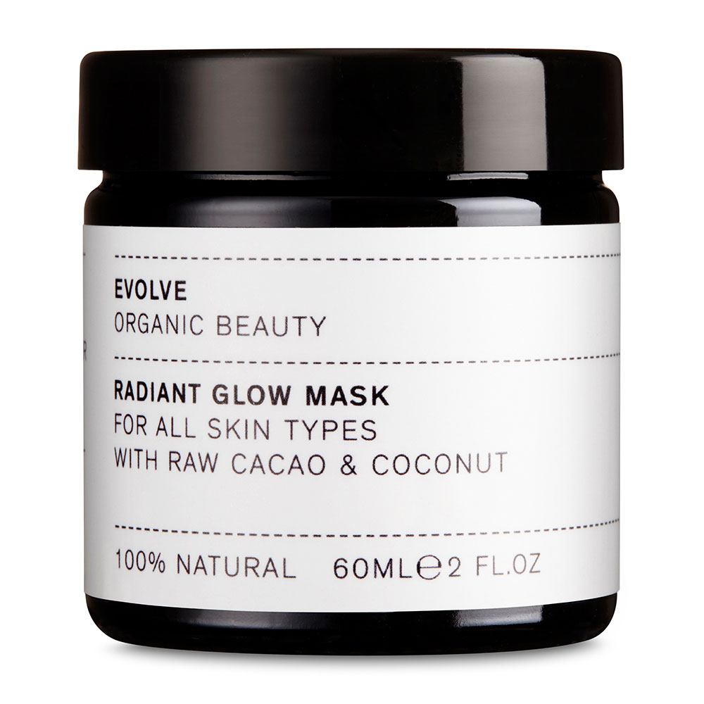 Radiant Glow Mask  60ml