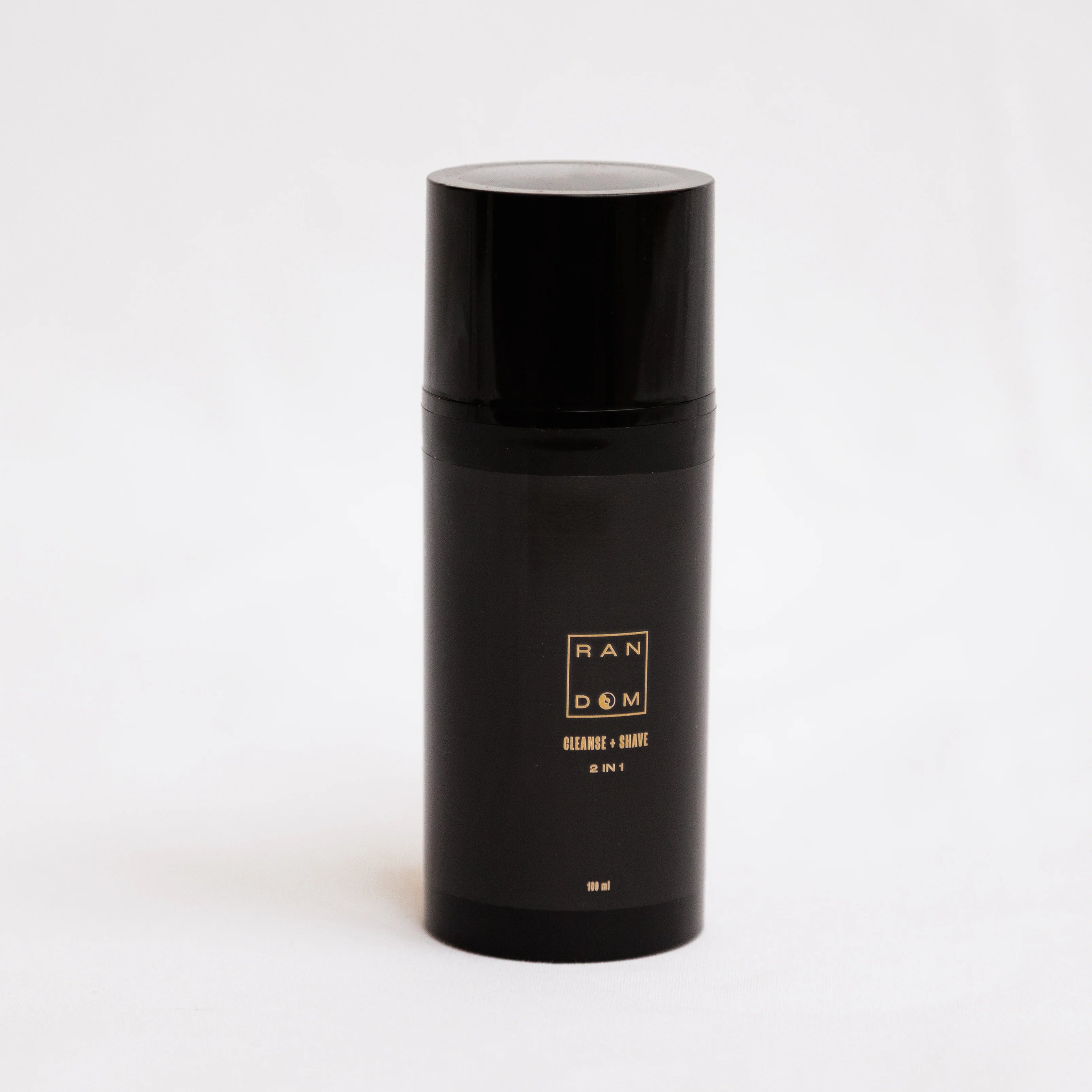 Random Clean & Shave 2-in-1 100ml