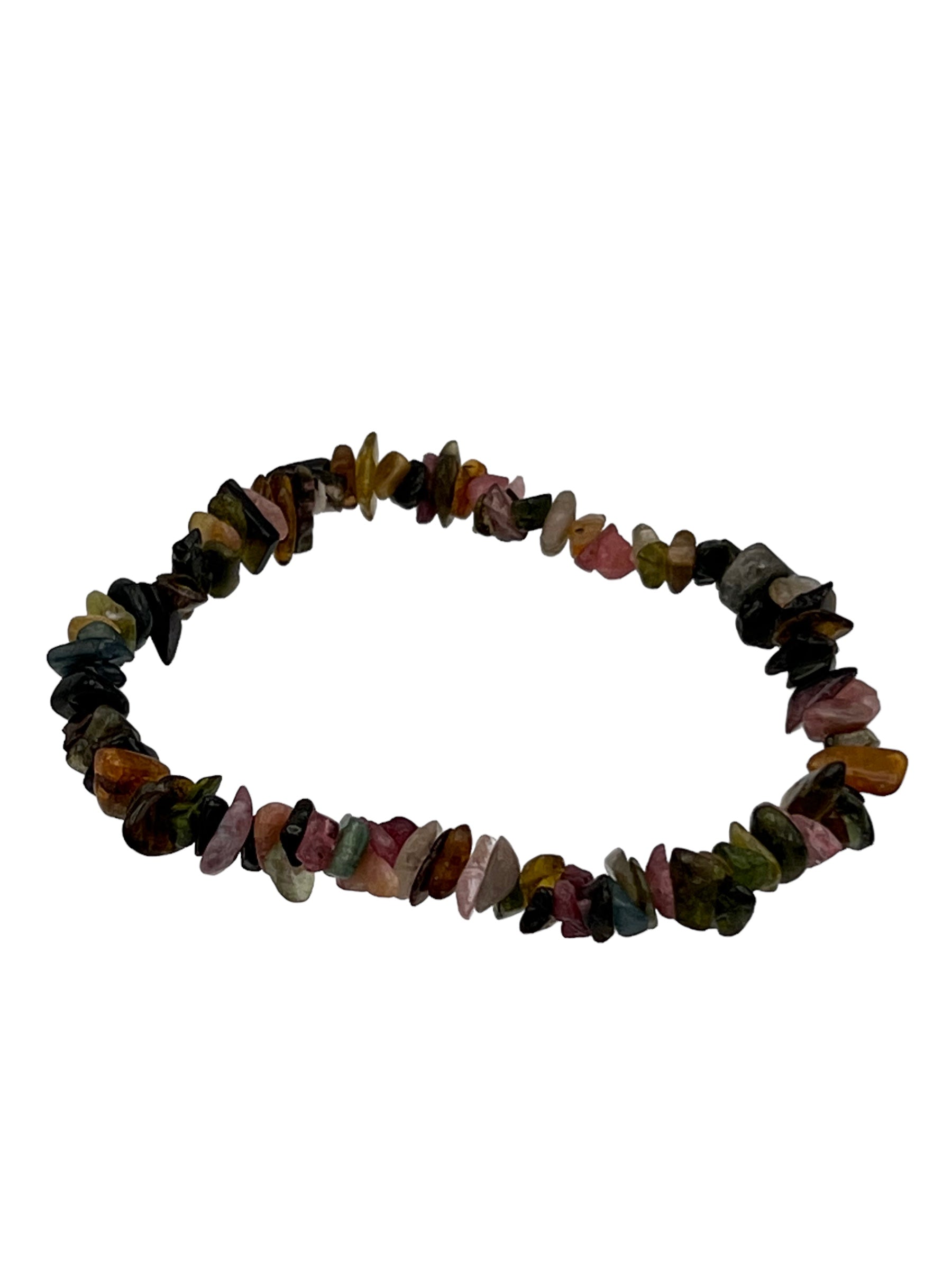 Rannekoru siru, Multicolor Turmaline