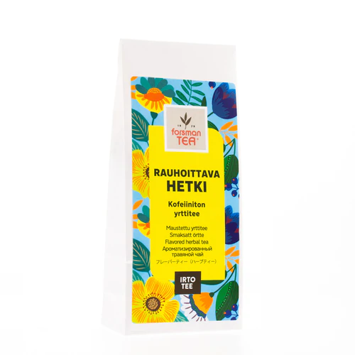 Rauhoittava Hetki 60g
