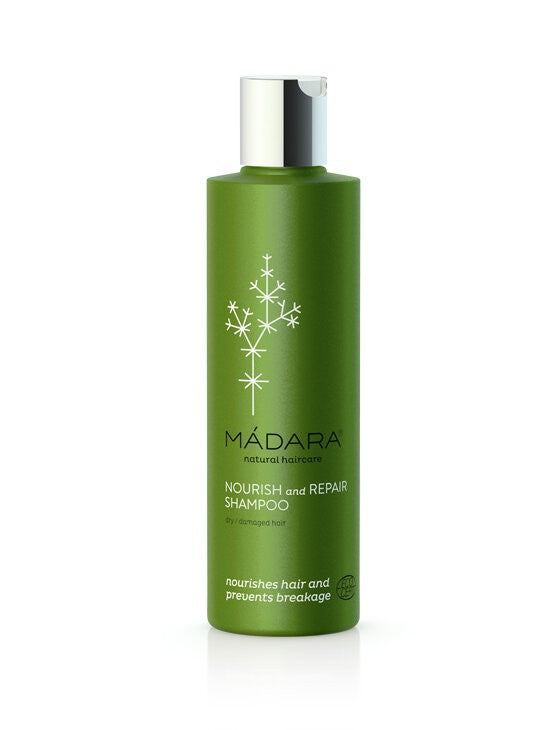 Ravitseva &amp; korjaava shampoo (V) 250ml