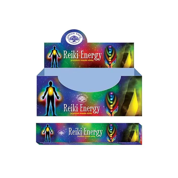 Reiki Energy suitsuke 15g