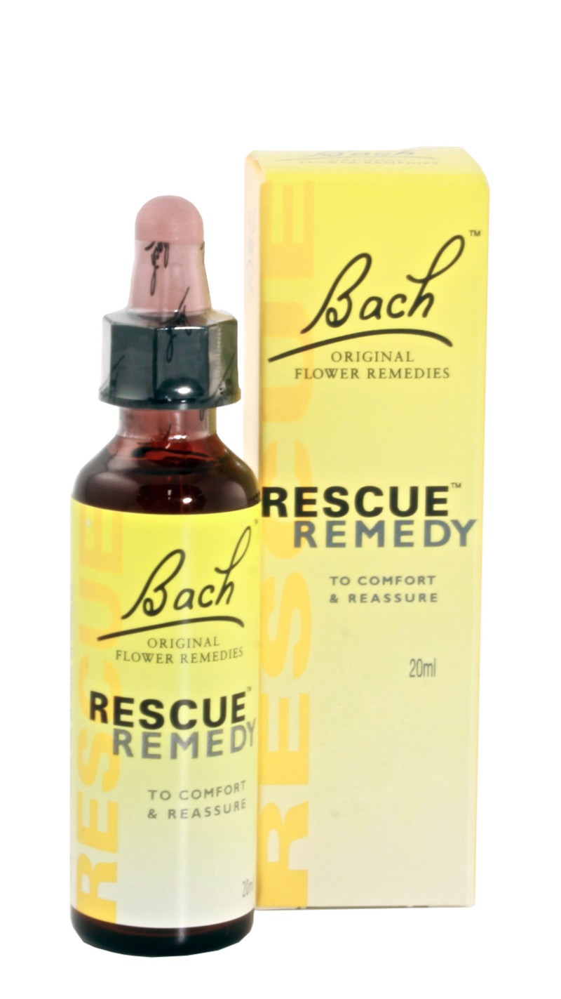 Rescue Remedy aputipat 20ml