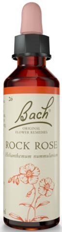Rock Rose 20mli