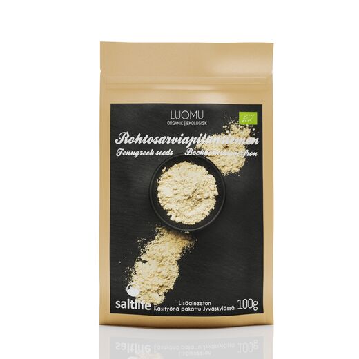 Rohtosarviapilansiemen (L) 100g