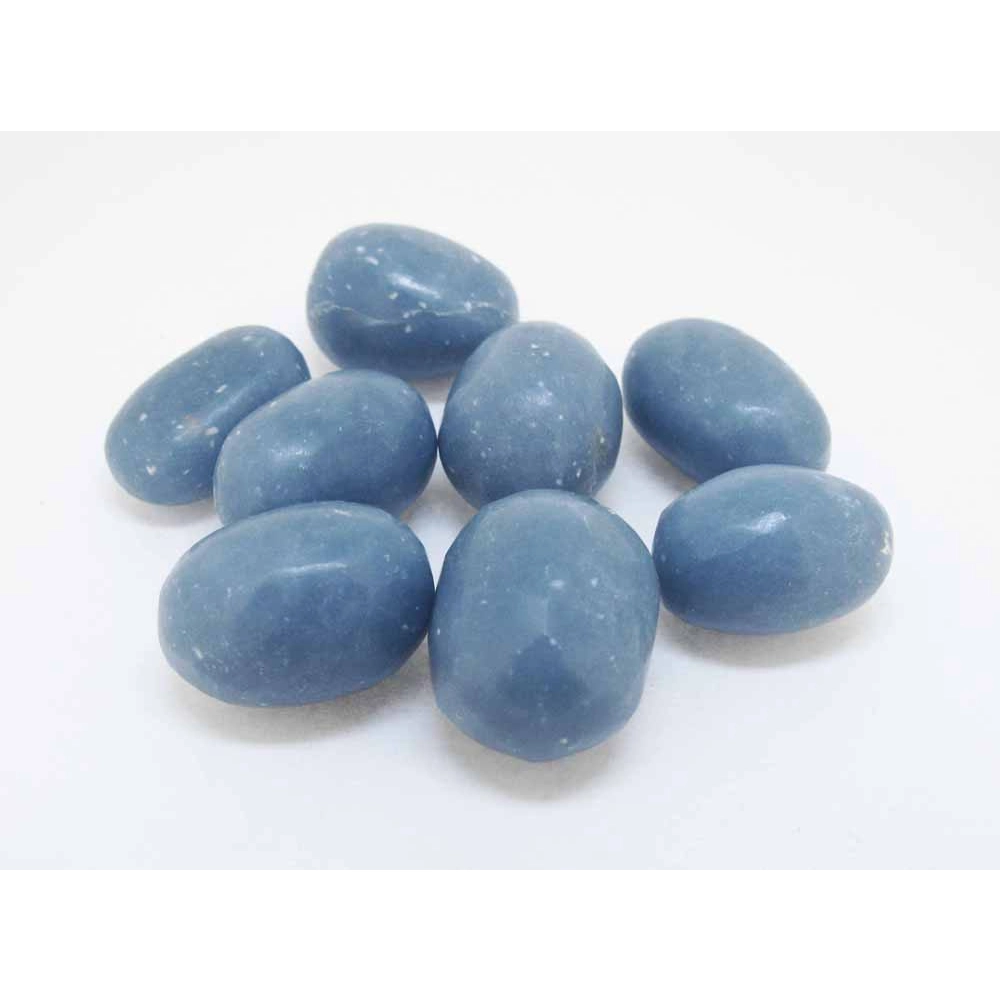 Rumpuhiottu Angeliitti 1,5-3cm