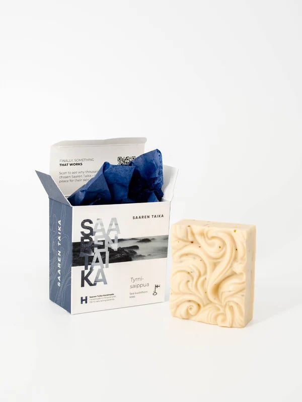 Tyrni Luksus Spa Saippua