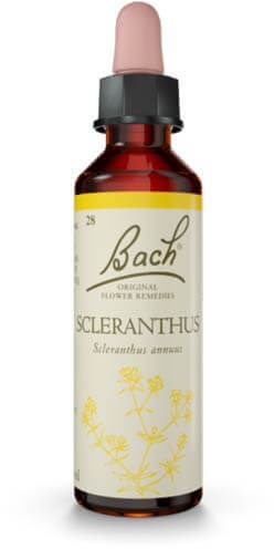 Scleranthus 20ml