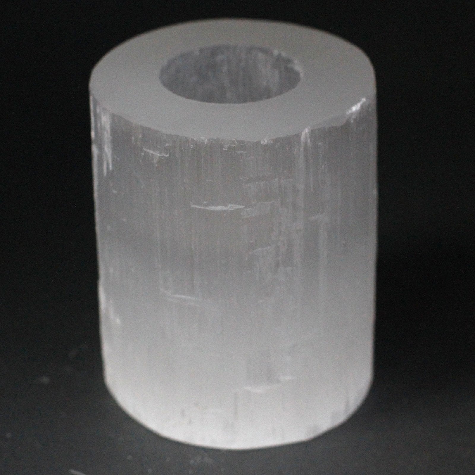 Seleniitti tuikku 10cm