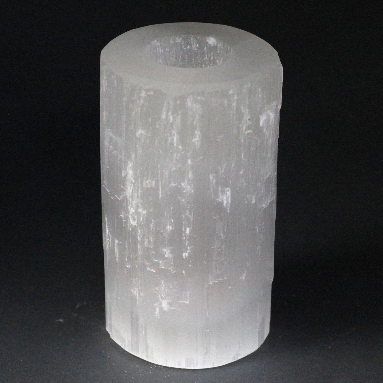 Seleniitti tuikku 15cm