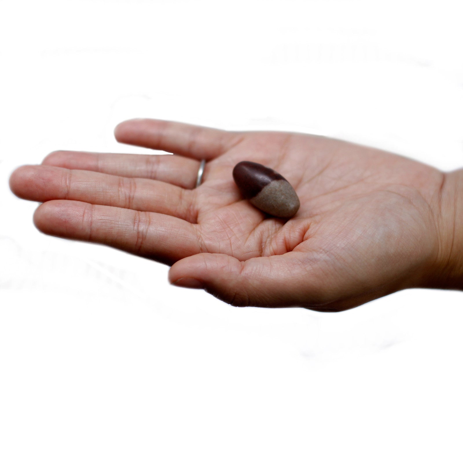 Shiva Lingam Stone- 3 kpl