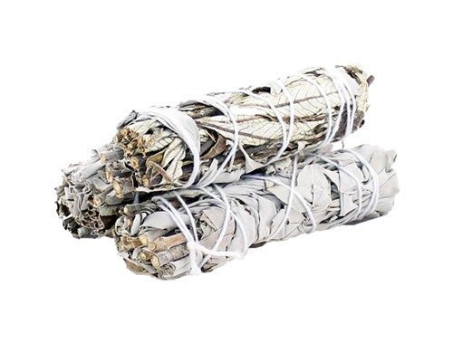 Smudge Stick White Sage & Yerba Santa