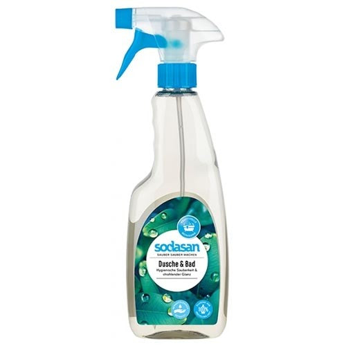 Sodasan Kylpyhuonesuihke 500ml