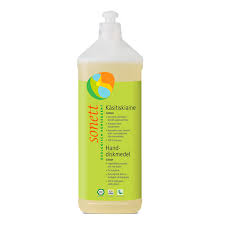 Sonett Lemon- käsitiskiaine 1000ml
