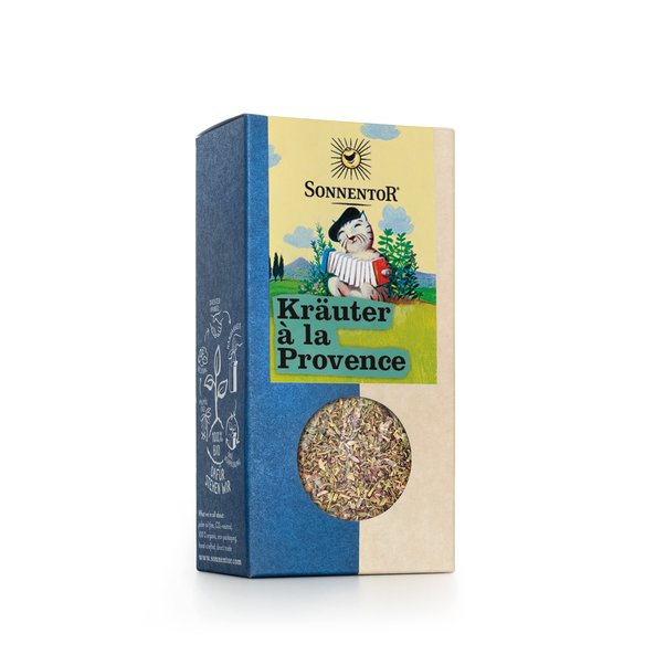 Sonnentor Provencen Yrtit (L) 20g