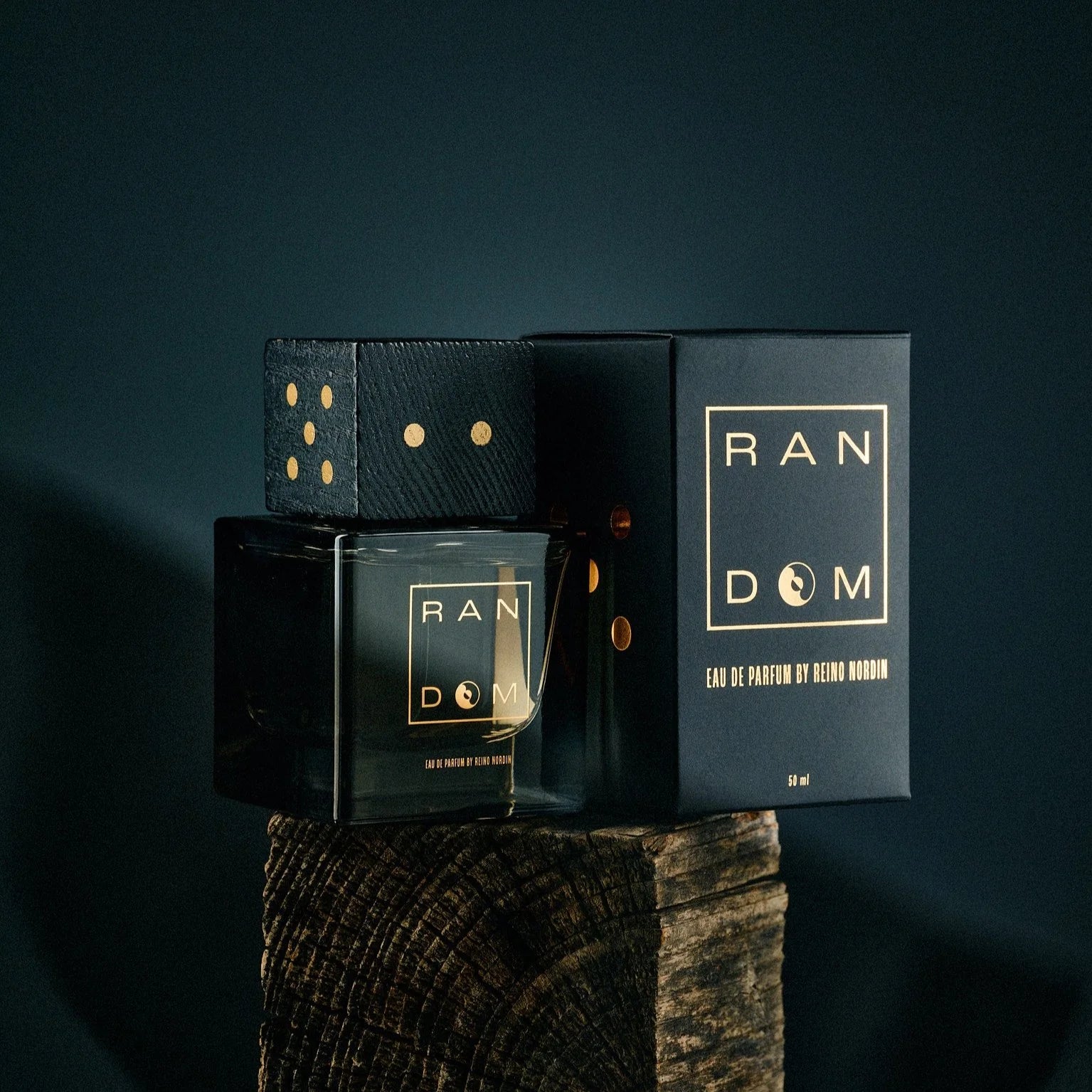 Random Eau de Parfum 50ml