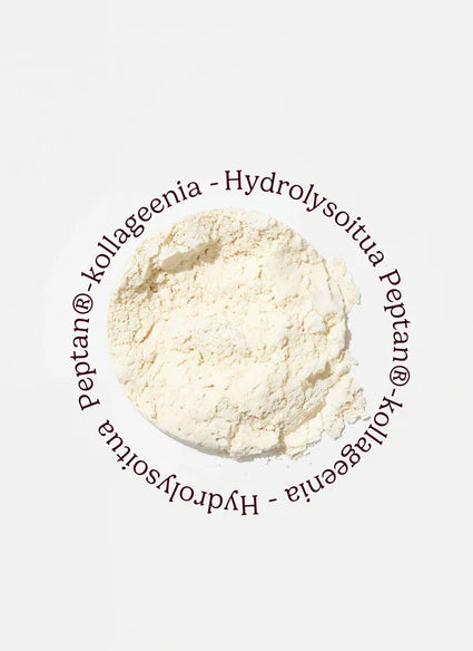 puhdas+ sport Collagen +C-vitamiini+OptiMSM 260g