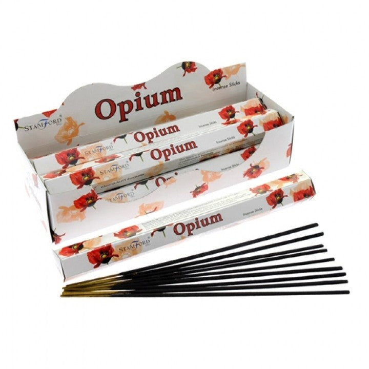 Stamford Suitsuke Opium Premium 20kpl