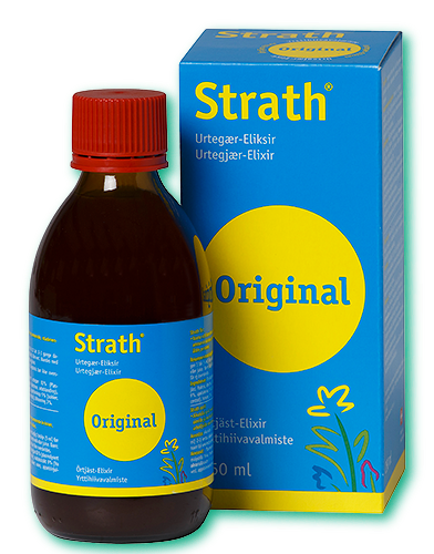 Strath 500ml