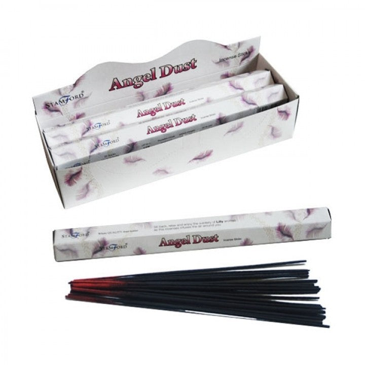 Suitsuke Angel Dust 20kpl