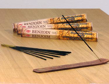 Suitsuke Benzoin 20kpl