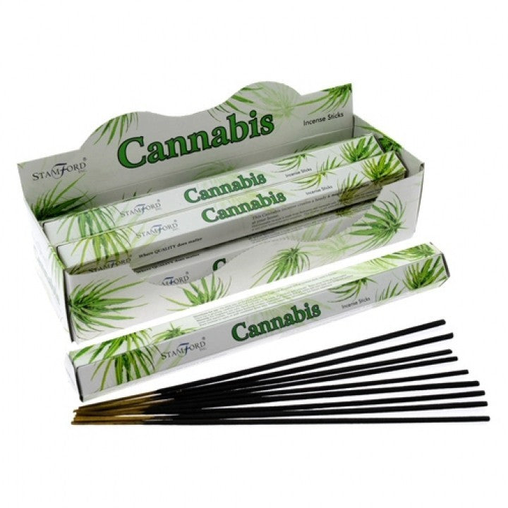 Suitsuke Cannabis 20kpl