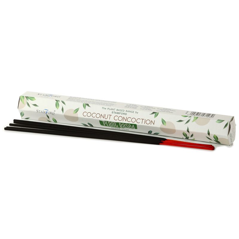 Suitsuke Coconut Concoction 20KPL