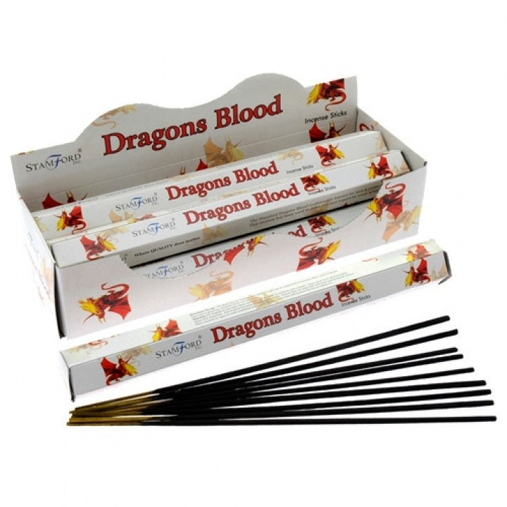 Suitsuke Dragons Blood 20kpl